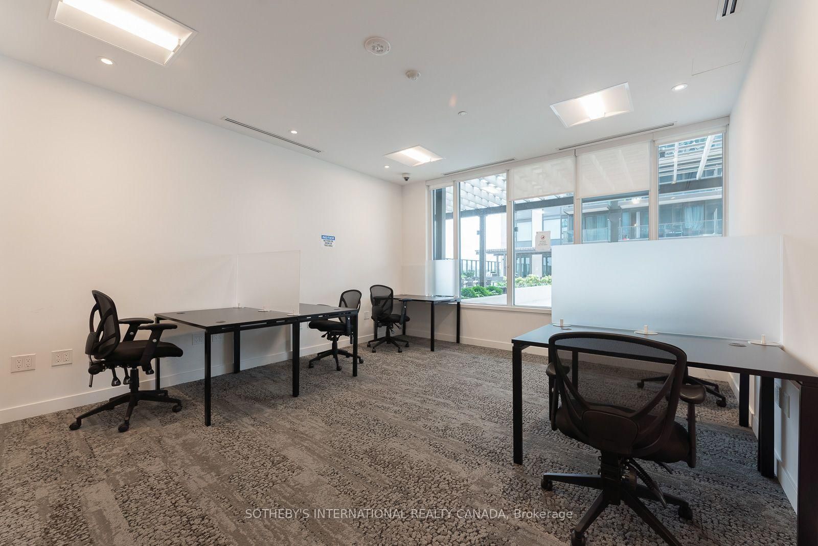 1928 Lake Shore Boulevard W • #3906 • Toronto, ON photo 36