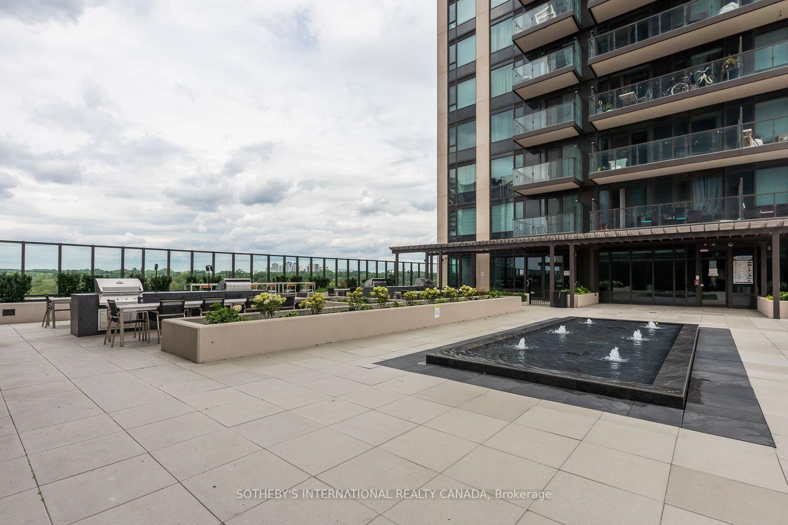 1928 Lake Shore Boulevard W • #3906 • Toronto, ON photo 38