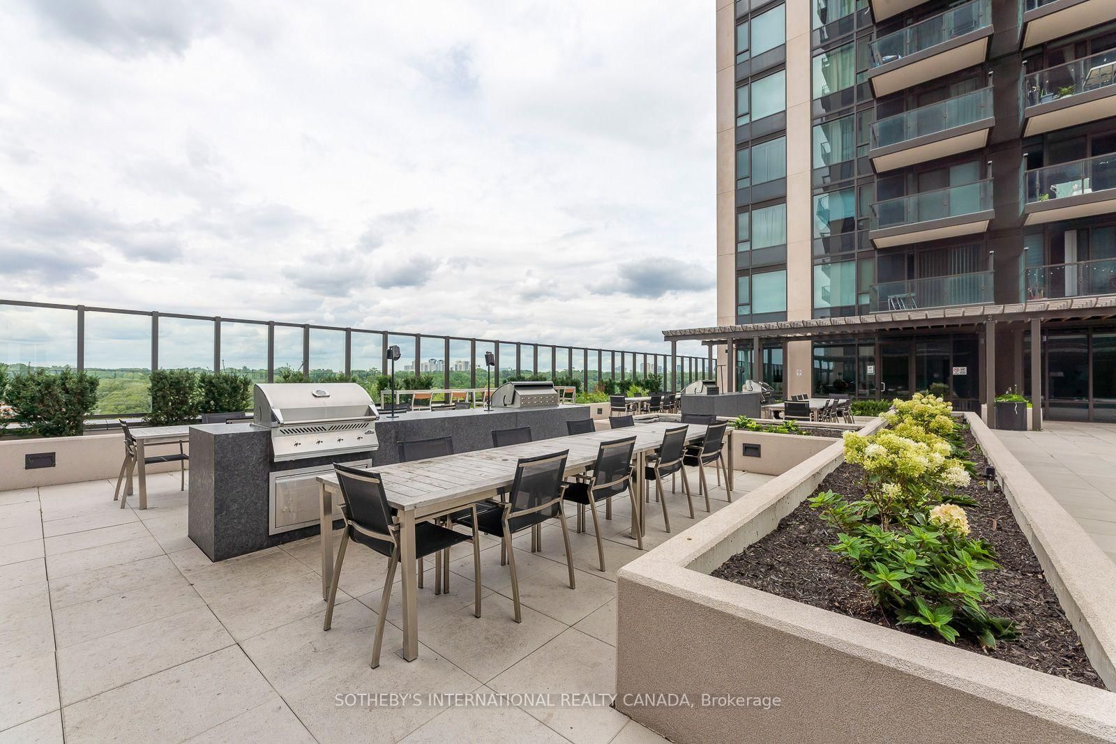 1928 Lake Shore Boulevard W • #3906 • Toronto, ON photo 39