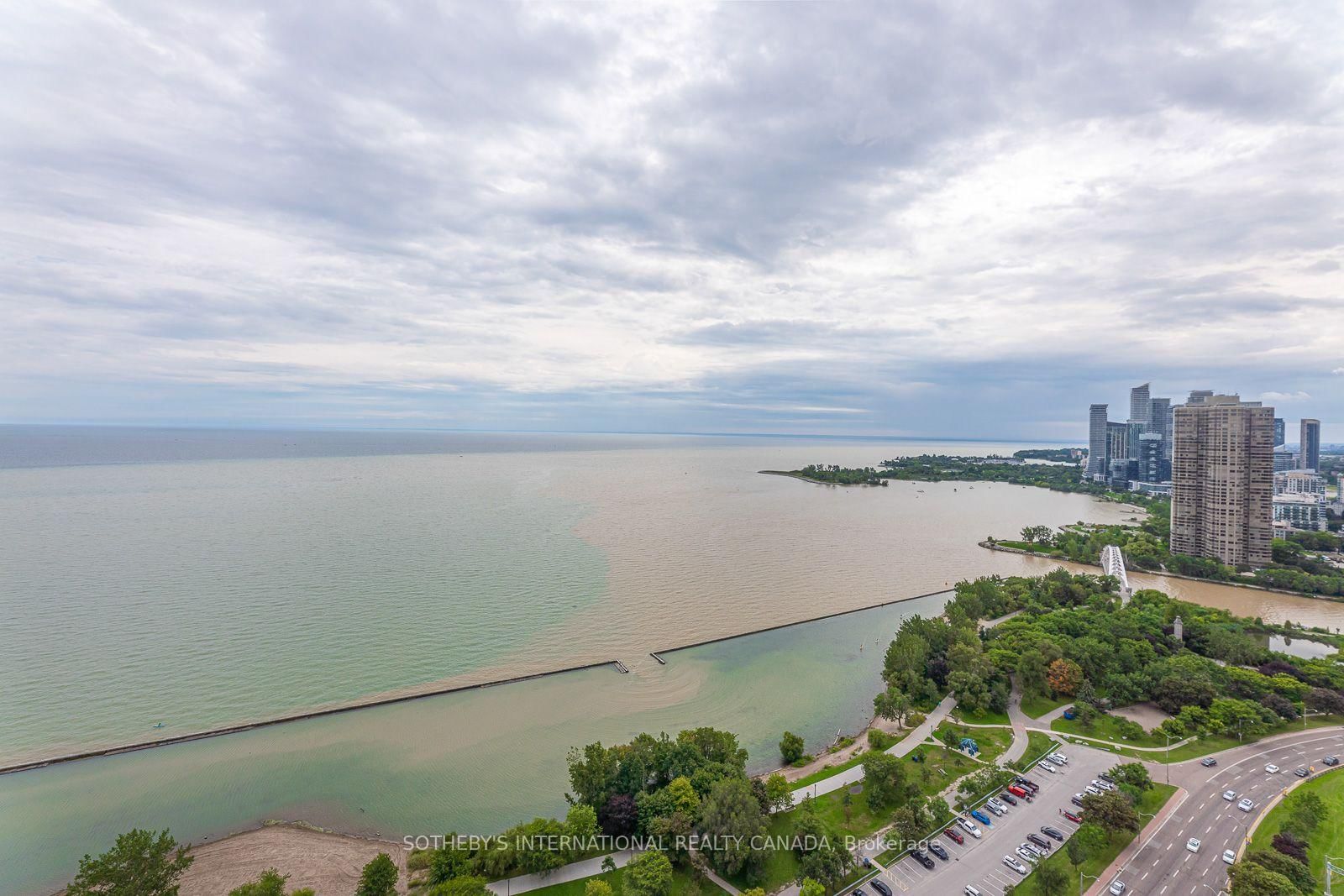 1928 Lake Shore Boulevard W • #3906 • Toronto, ON photo 4