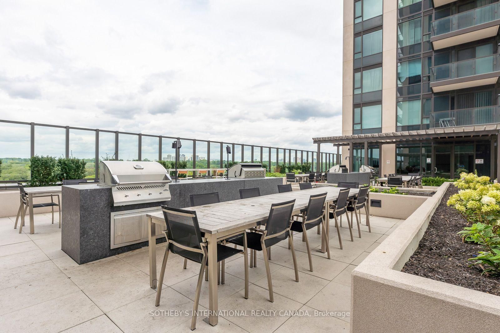 1928 Lake Shore Boulevard W • #3906 • Toronto, ON photo 40