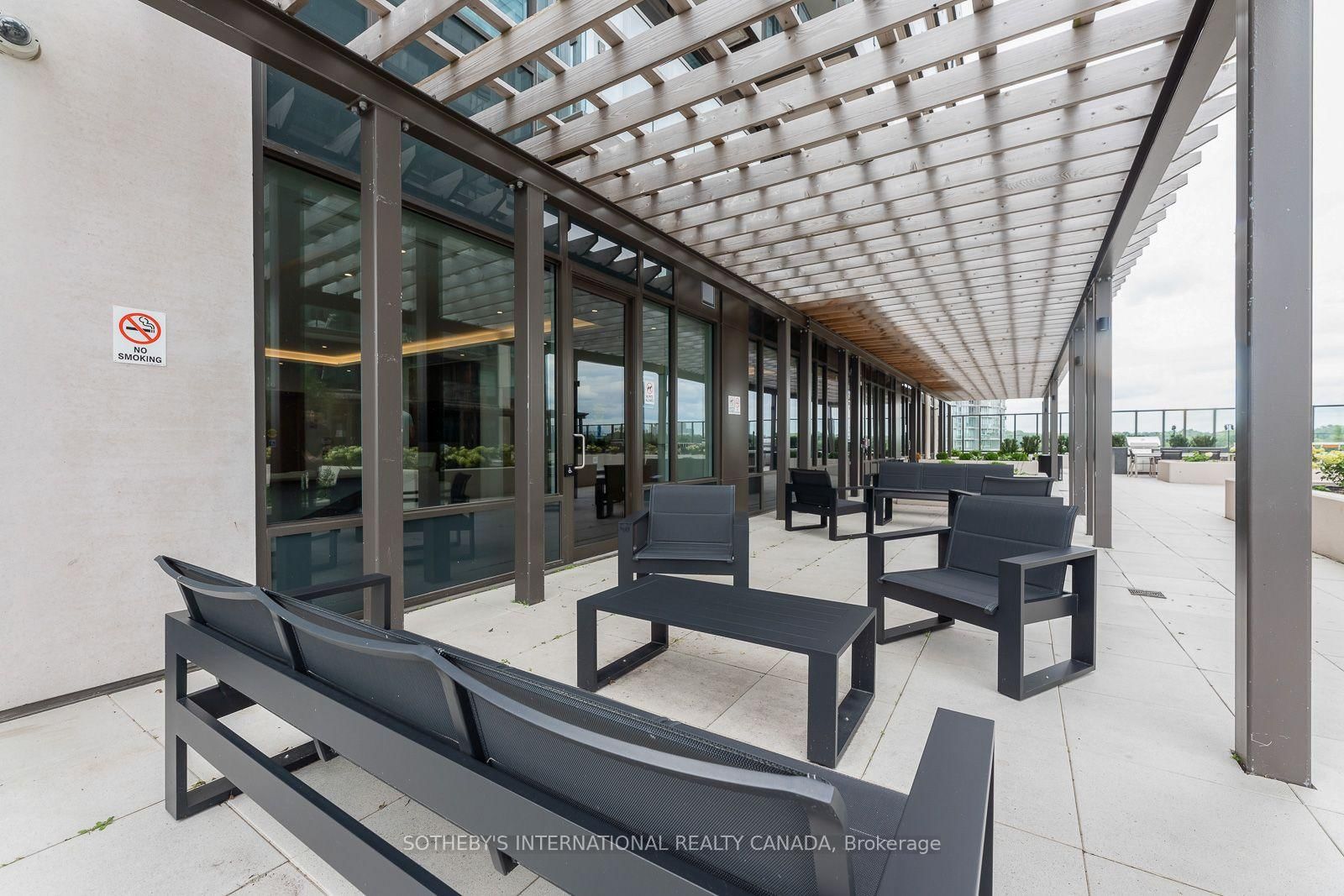 1928 Lake Shore Boulevard W • #3906 • Toronto, ON photo 41