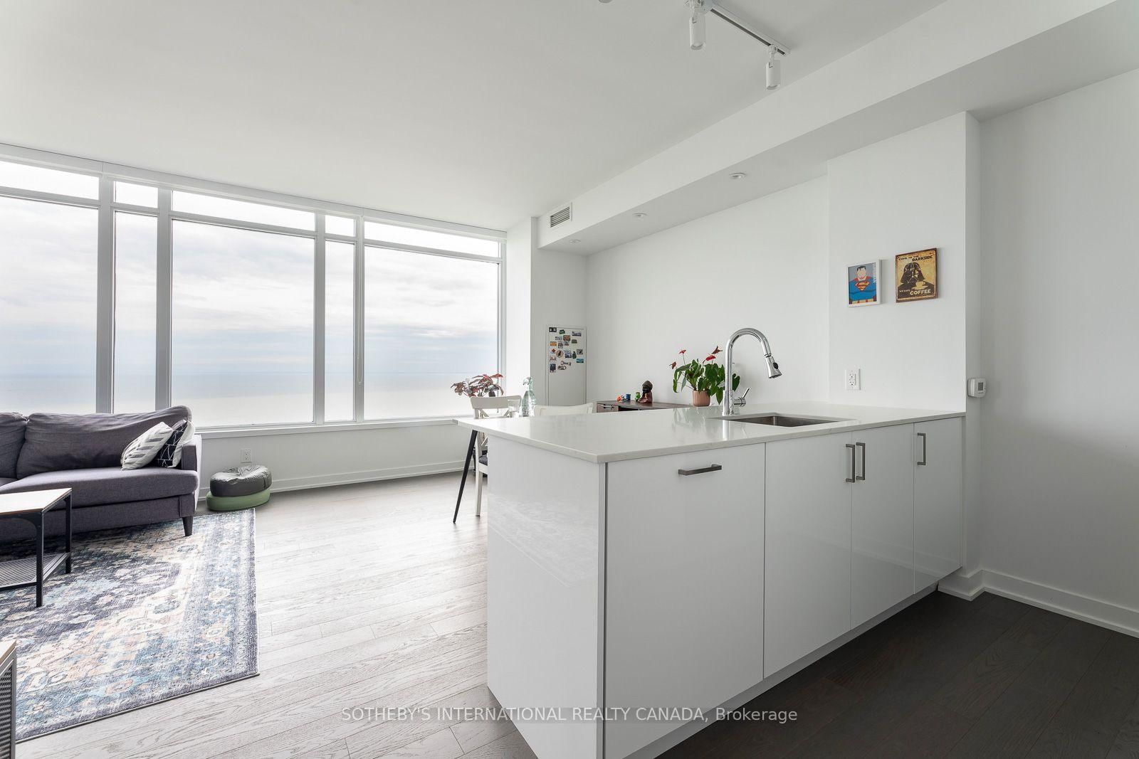 1928 Lake Shore Boulevard W • #3906 • Toronto, ON photo 6