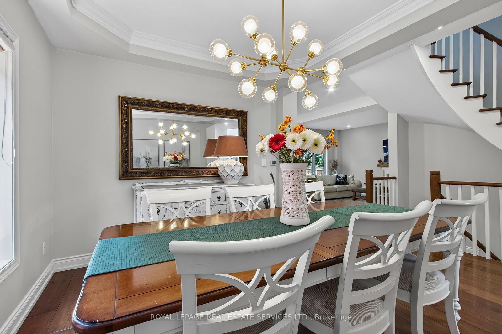 2329 Glenfield Road • Oakville, ON photo 11