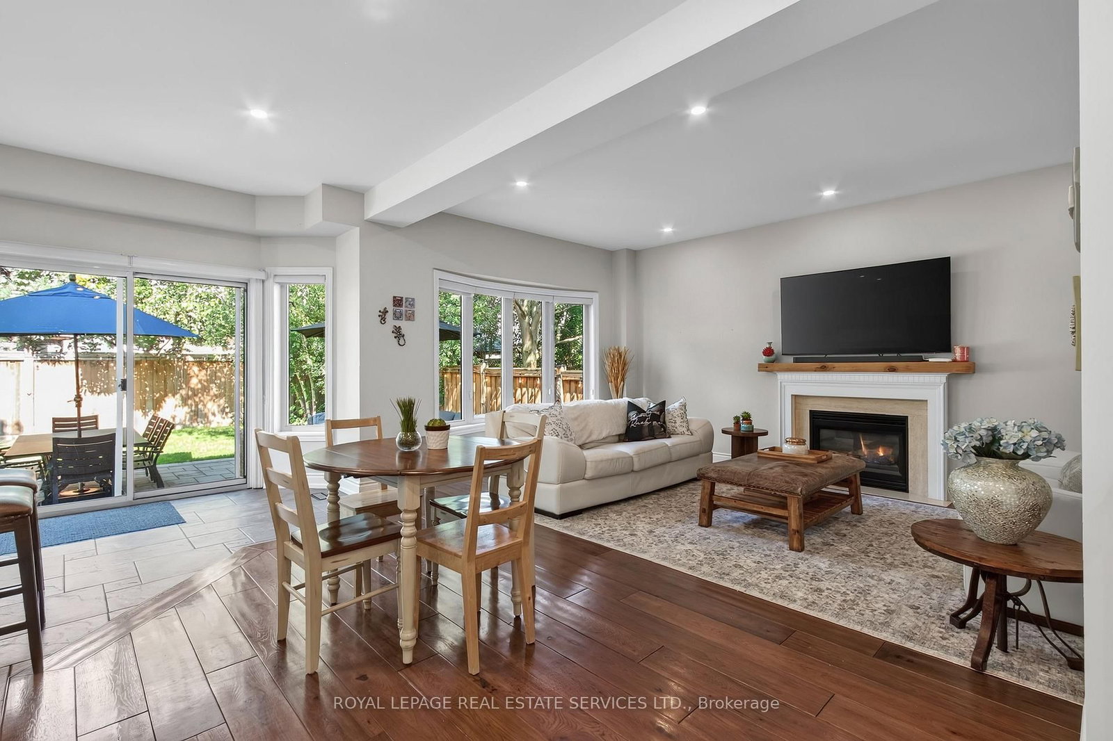 2329 Glenfield Road • Oakville, ON photo 12