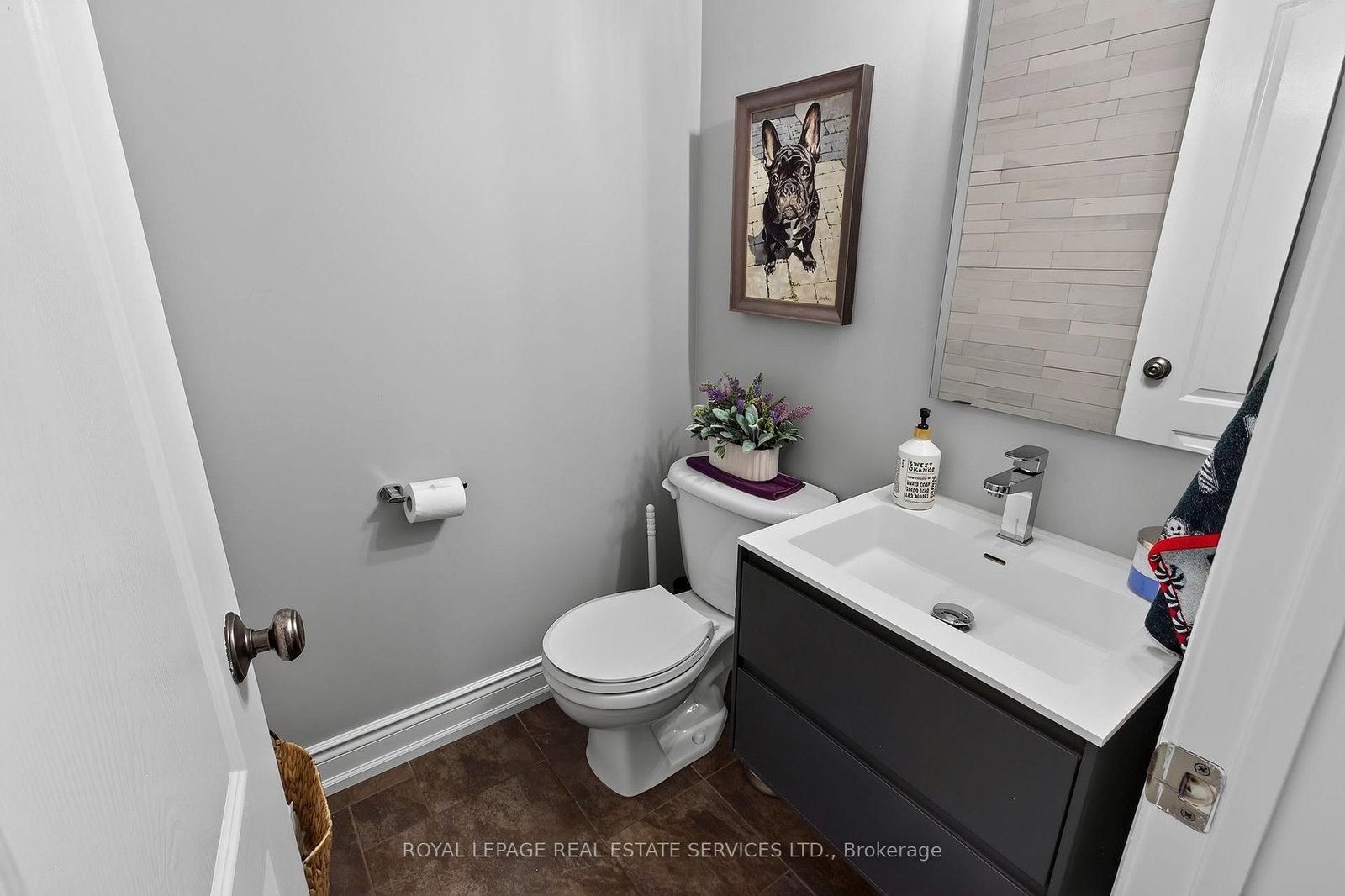 2329 Glenfield Road • Oakville, ON photo 19
