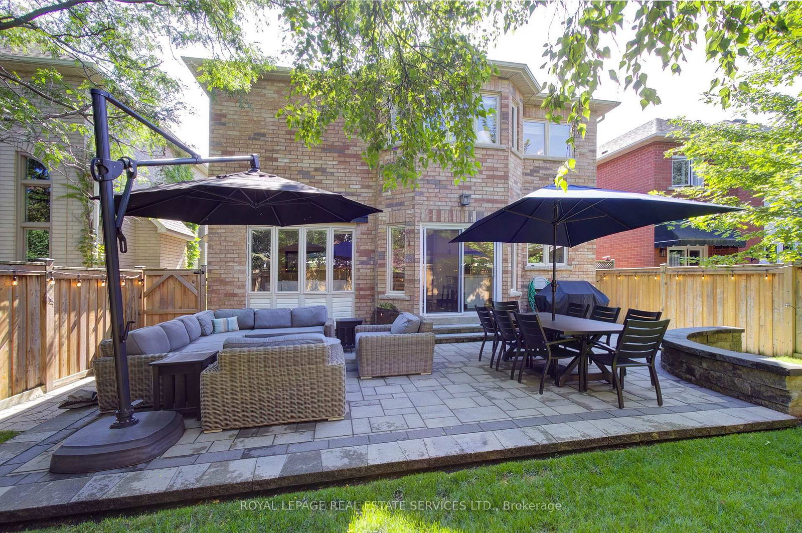 2329 Glenfield Road • Oakville, ON photo 39