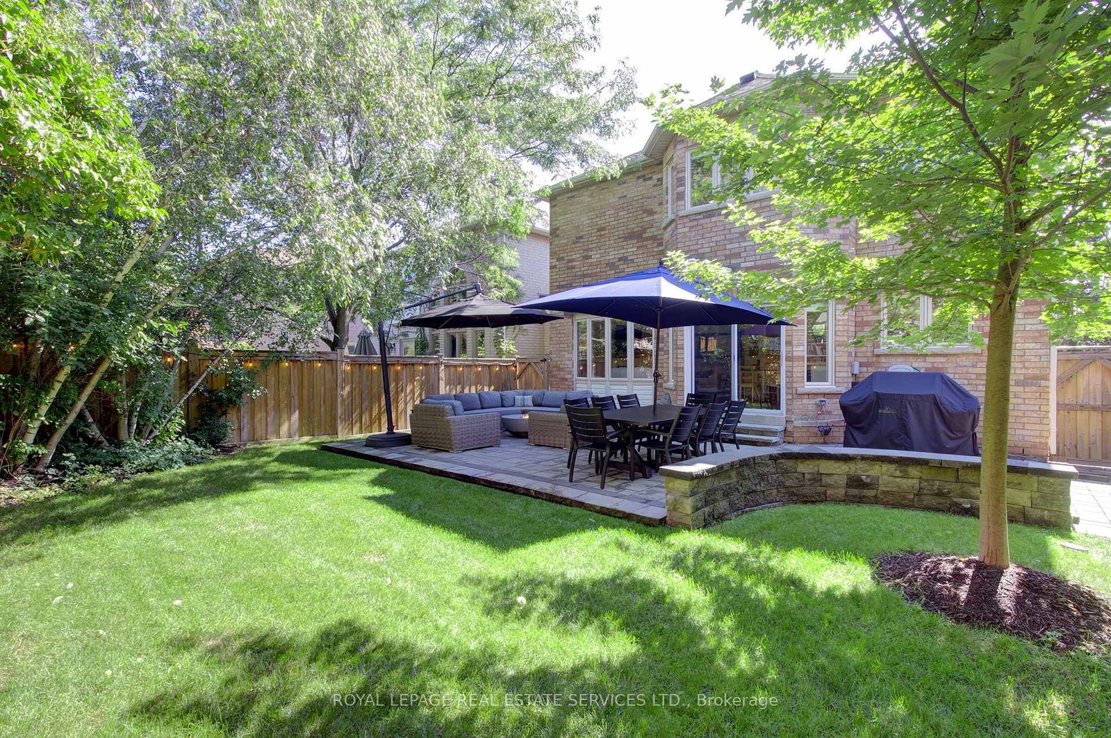 2329 Glenfield Road • Oakville, ON photo 40