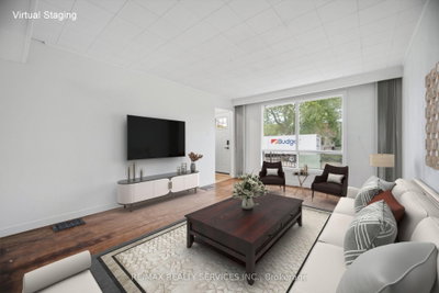 3051 Churchill Mississauga,ON L4T 1R4 — Photo 12