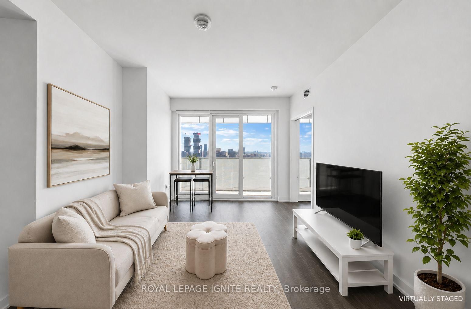 3900 Confederation Parkway • #3301 • Mississauga, ON photo 10