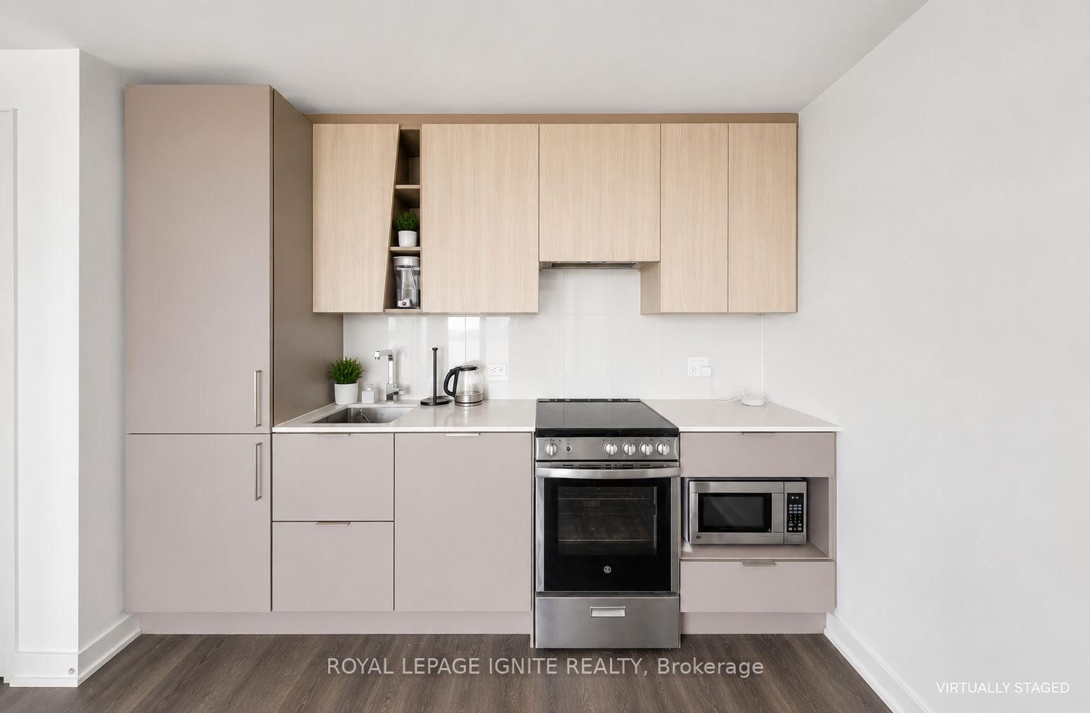 3900 Confederation Parkway • #3301 • Mississauga, ON photo 12