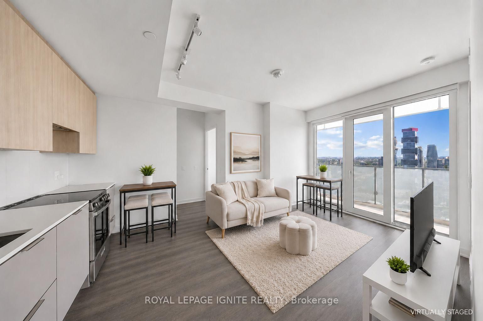 3900 Confederation Parkway • #3301 • Mississauga, ON photo 13