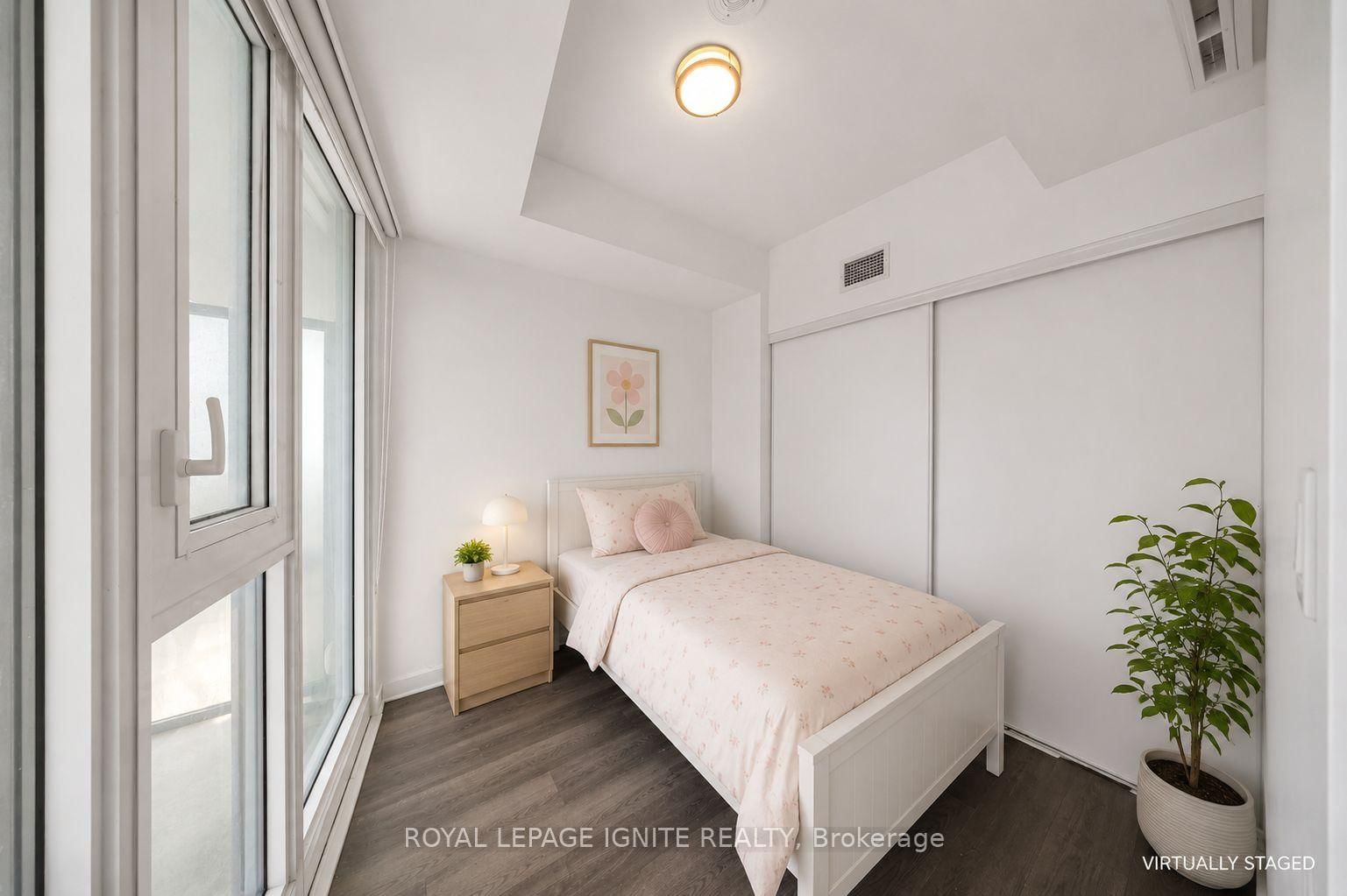 3900 Confederation Parkway • #3301 • Mississauga, ON photo 17