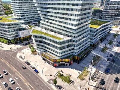 3900 Confederation Parkway • #3301 • Mississauga, ON photo 2