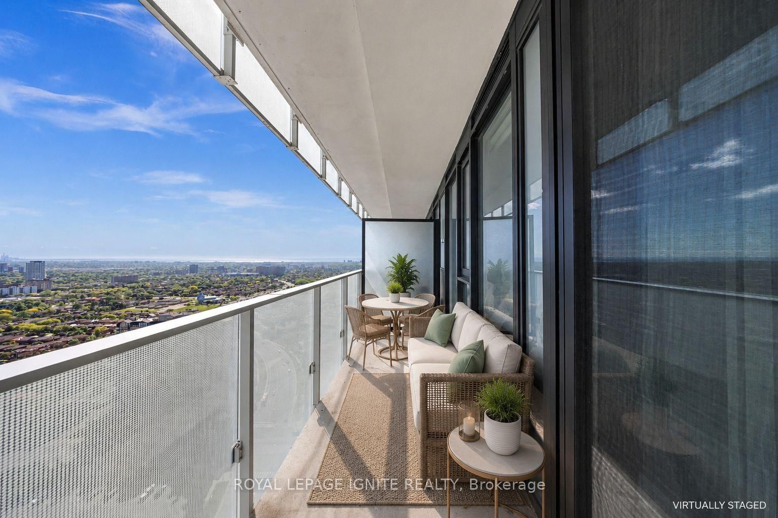 3900 Confederation Parkway • #3301 • Mississauga, ON photo 20