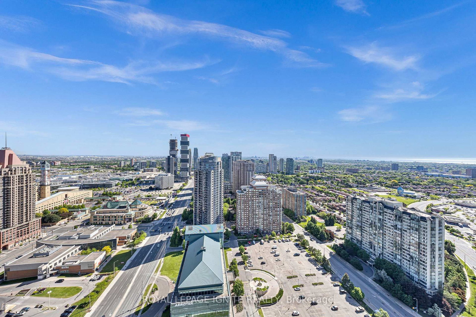 3900 Confederation Parkway • #3301 • Mississauga, ON photo 24