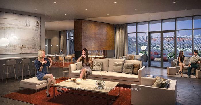 3900 Confederation Parkway • #3301 • Mississauga, ON photo 27
