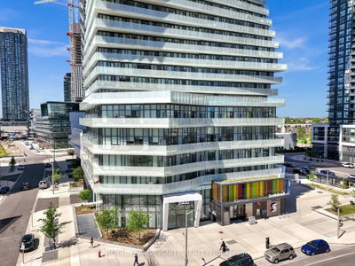 3900 Confederation Parkway • #3301 • Mississauga, ON photo 3