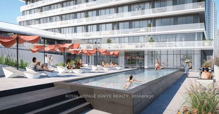 3900 Confederation Mississauga,ON L5B 0M3 — Photo 32