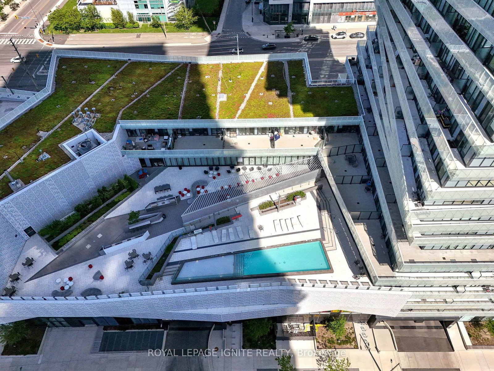 3900 Confederation Parkway • #3301 • Mississauga, ON photo 4