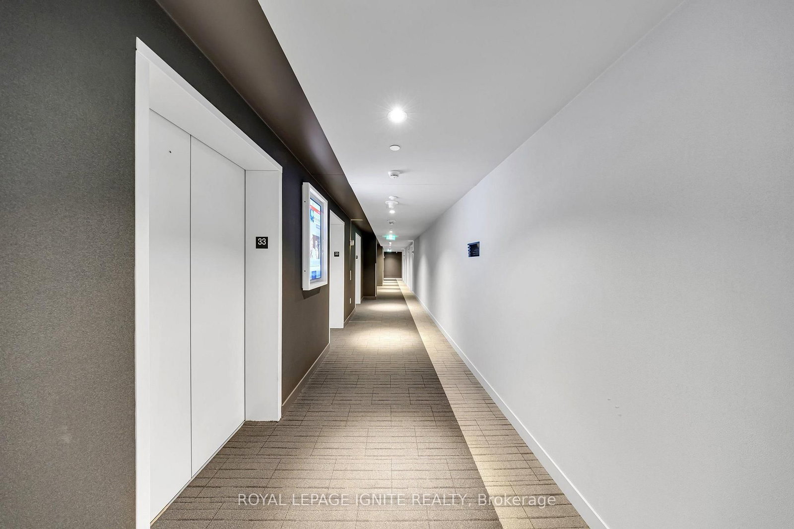 3900 Confederation Parkway • #3301 • Mississauga, ON photo 5