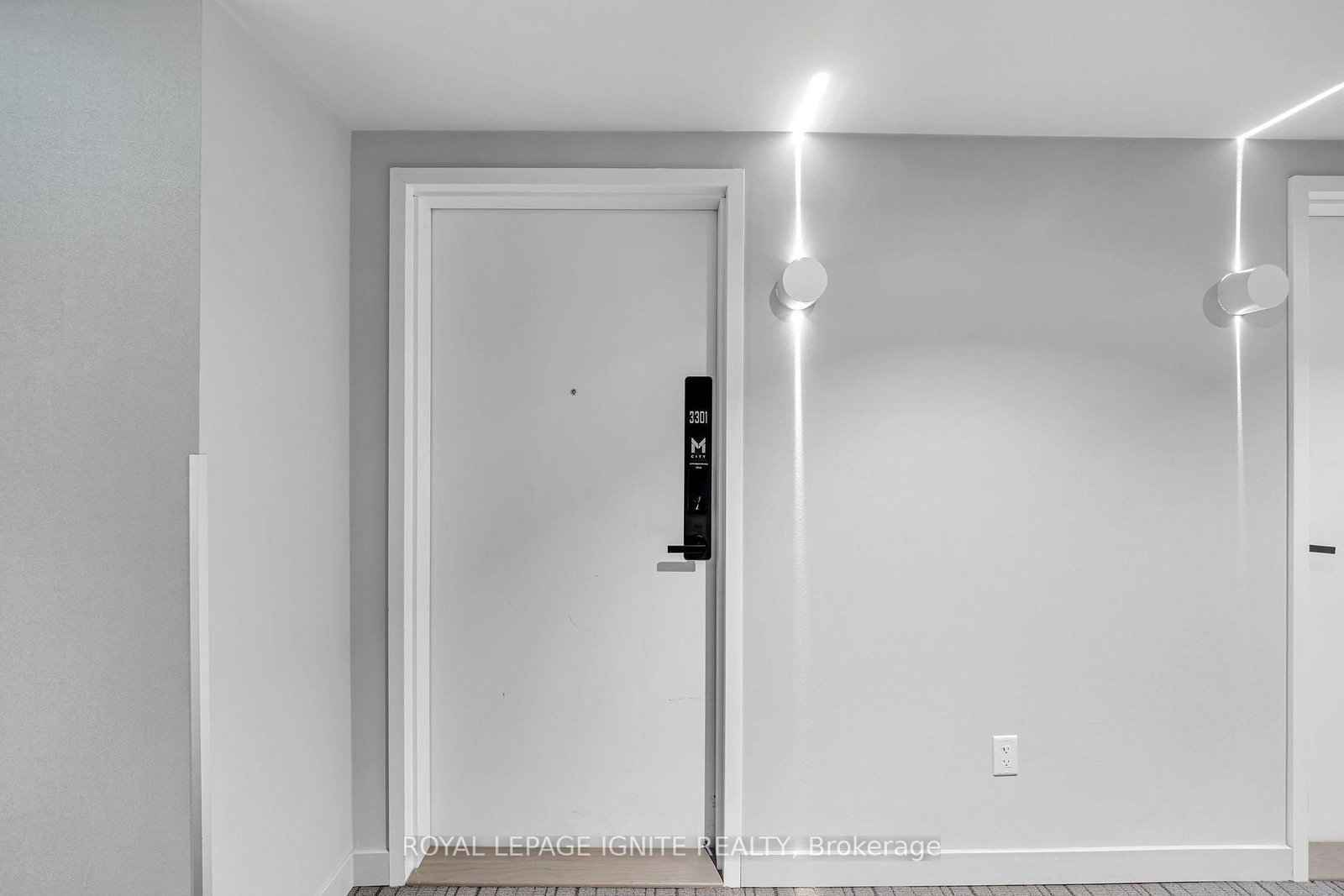 3900 Confederation Parkway • #3301 • Mississauga, ON photo 6