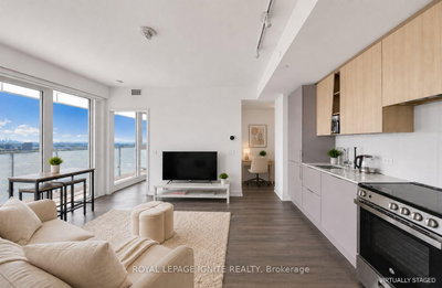 3900 Confederation Parkway • #3301 • Mississauga, ON photo 9