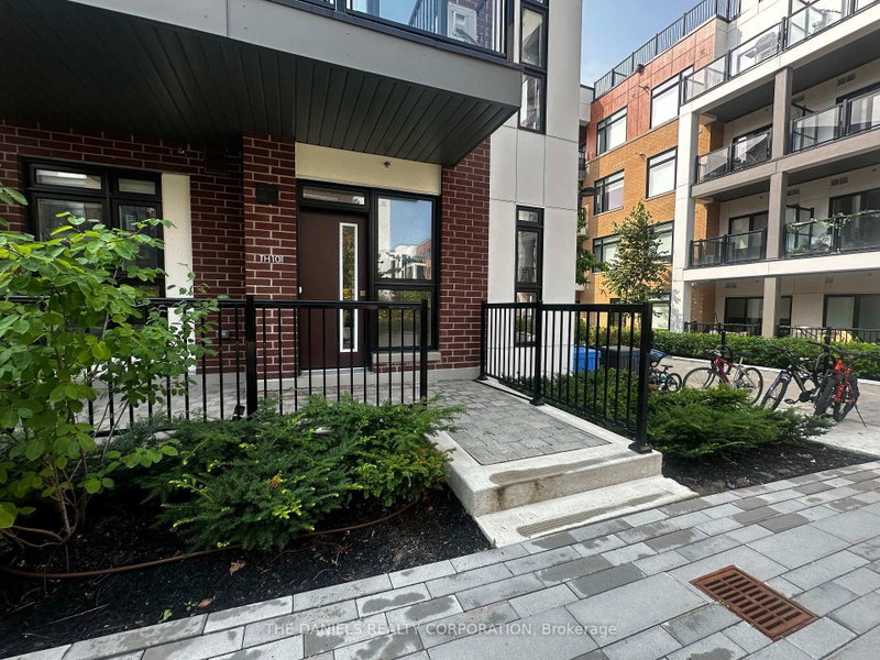 101 - 115 Canon Jackson Drive