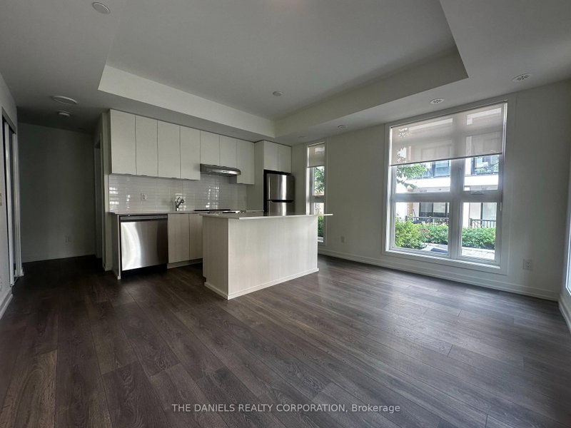 101 - 115 Canon Jackson Drive
