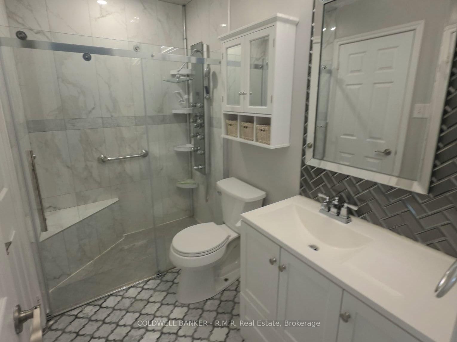 7 Fletchers Creek Boulevard • Brampton, ON photo 11