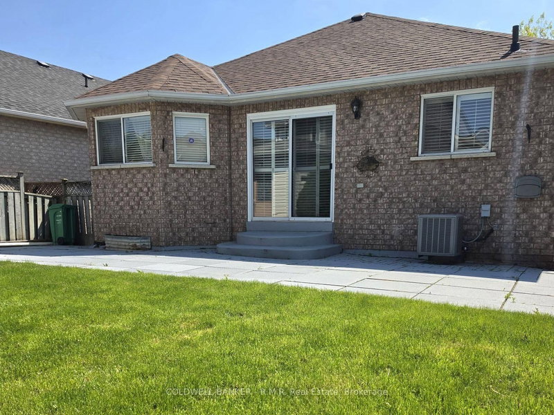 7 Fletchers Creek Brampton,ON L6X 4R7 — Photo 15
