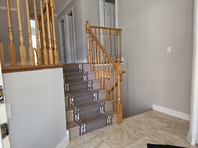7 Fletchers Creek Boulevard • Brampton, ON photo 4