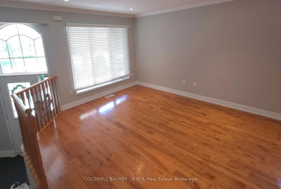 7 Fletchers Creek Boulevard • Brampton, ON photo 5