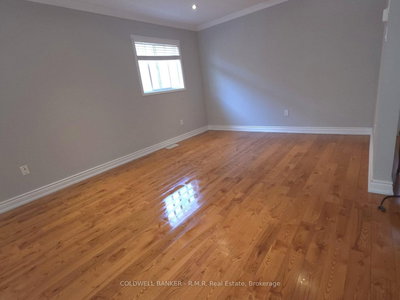 7 Fletchers Creek Boulevard • Brampton, ON photo 6