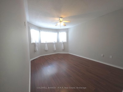 7 Fletchers Creek Boulevard • Brampton, ON photo 9