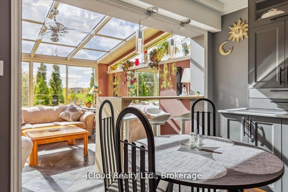 36 Pacific Wind Crescent • Brampton, ON photo 13