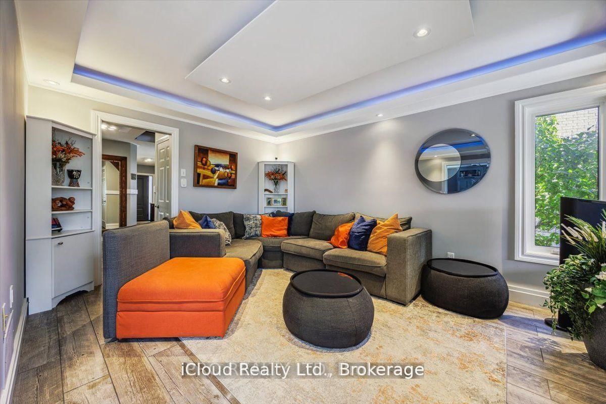 36 Pacific Wind Crescent • Brampton, ON photo 17