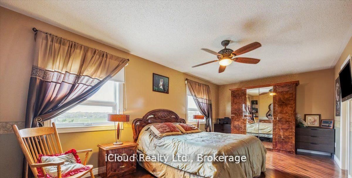 36 Pacific Wind Crescent • Brampton, ON photo 26
