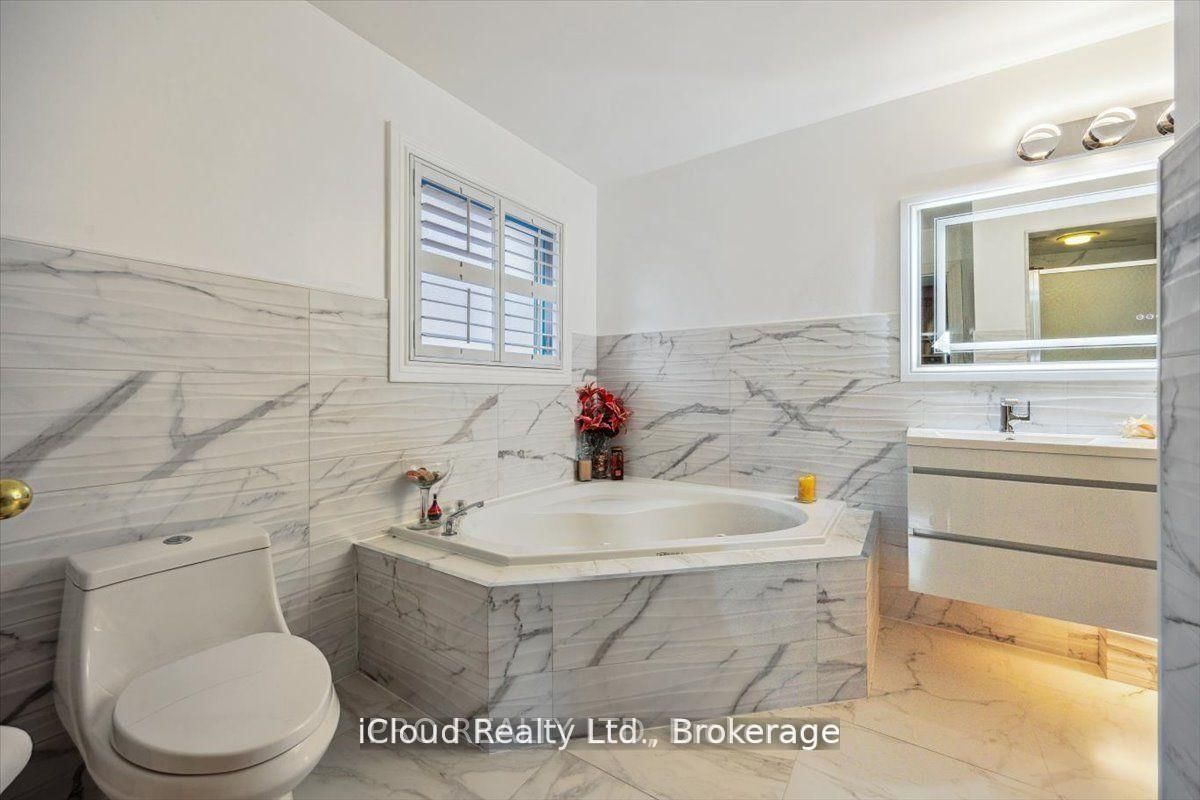 36 Pacific Wind Crescent • Brampton, ON photo 29