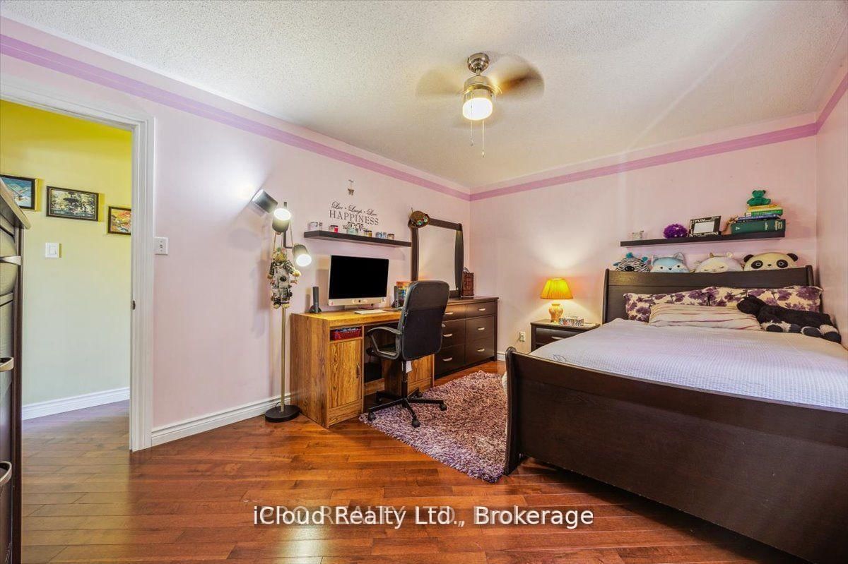 36 Pacific Wind Crescent • Brampton, ON photo 31