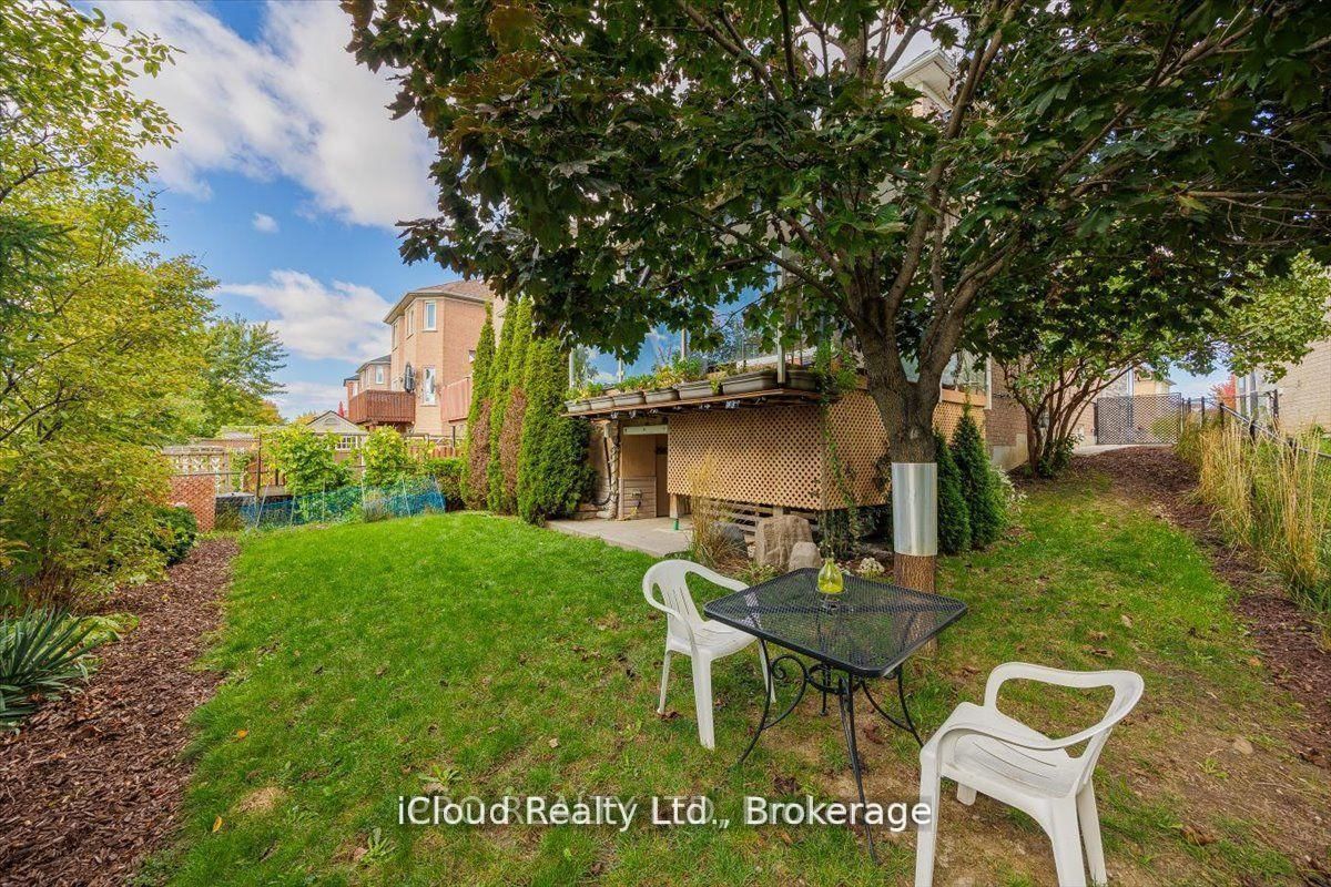 36 Pacific Wind Crescent • Brampton, ON photo 35