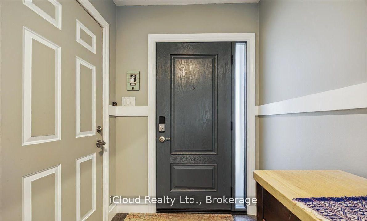 36 Pacific Wind Crescent • Brampton, ON photo 4