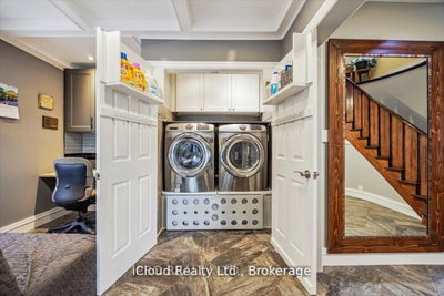36 Pacific Wind Crescent • Brampton, ON photo 8