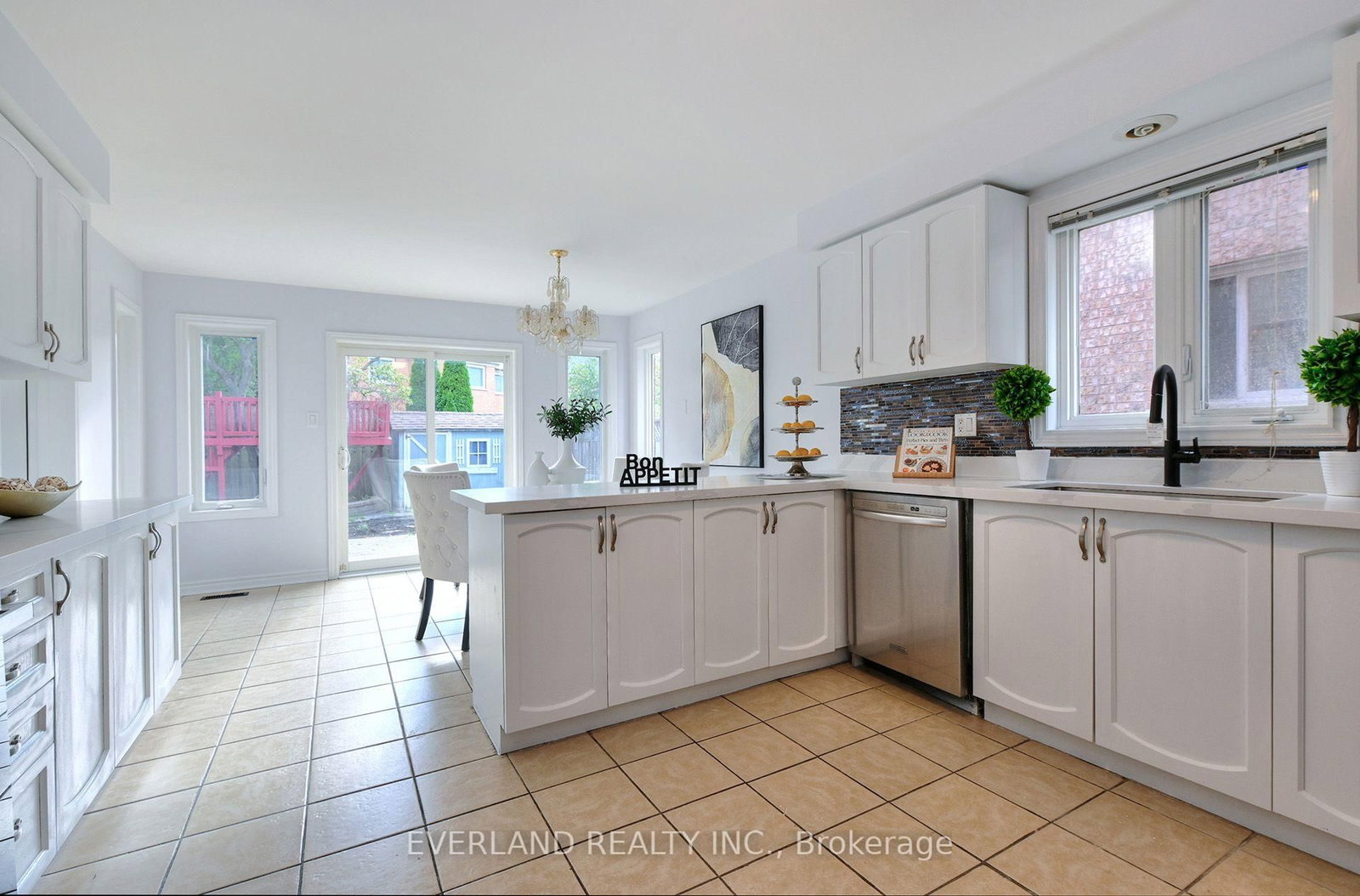 5386 Middlebury Drive N • Mississauga, ON photo 16