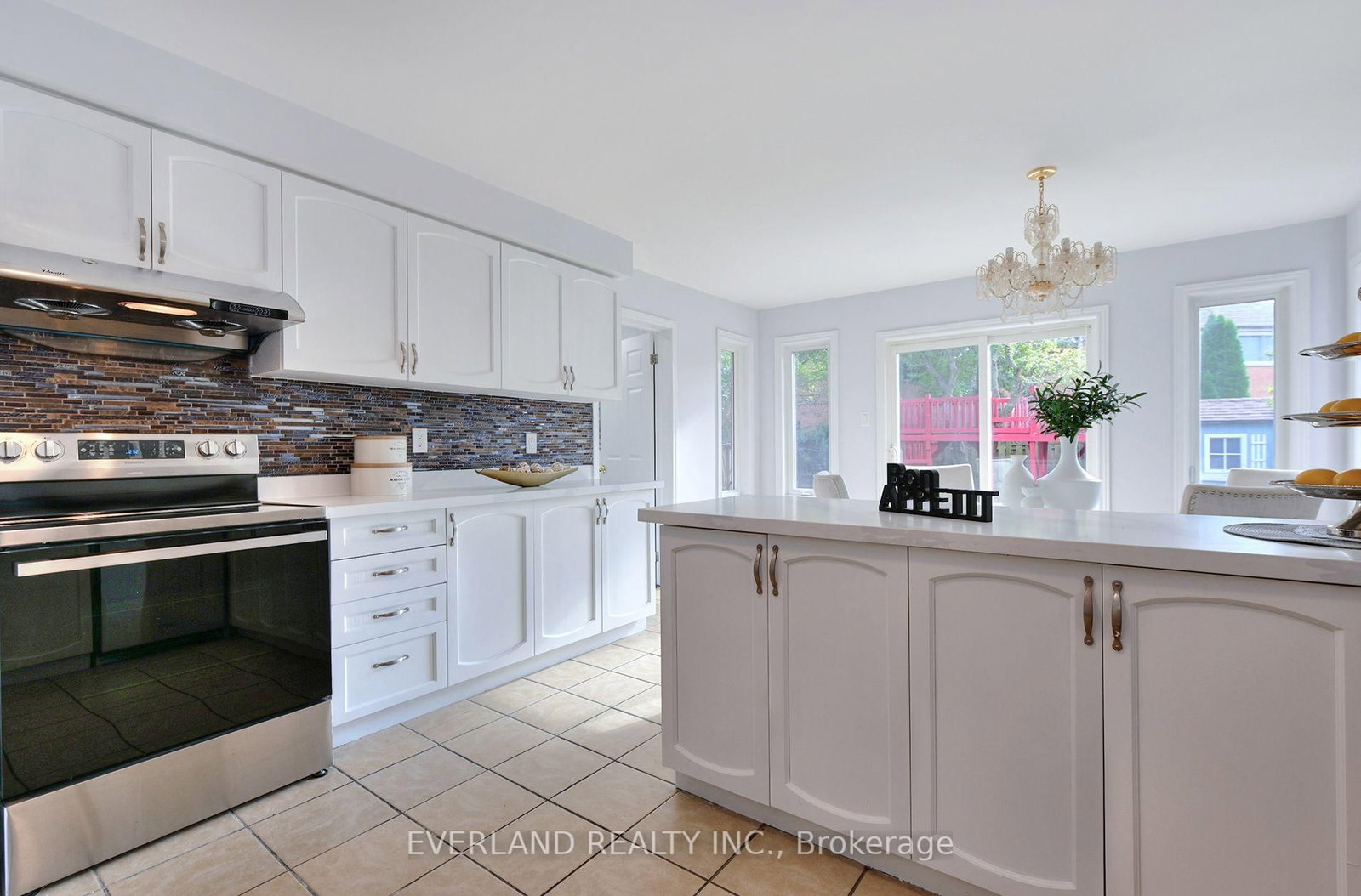 5386 Middlebury Drive N • Mississauga, ON photo 17