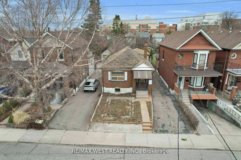 661 Beresford Avenue