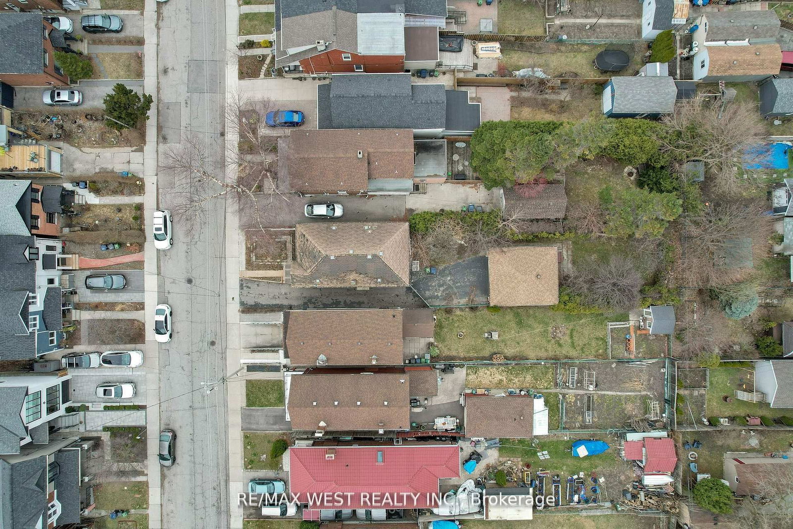 661 Beresford Avenue • Toronto, ON photo 30