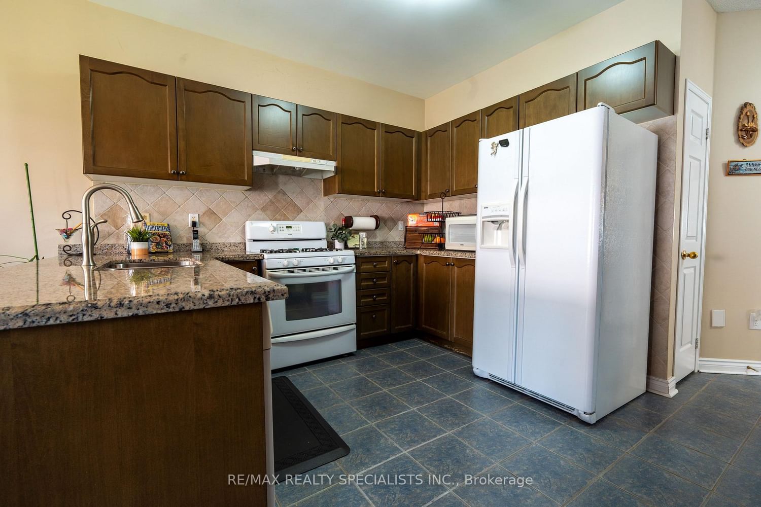 66 Ryegrass Crescent • Brampton, ON photo 10