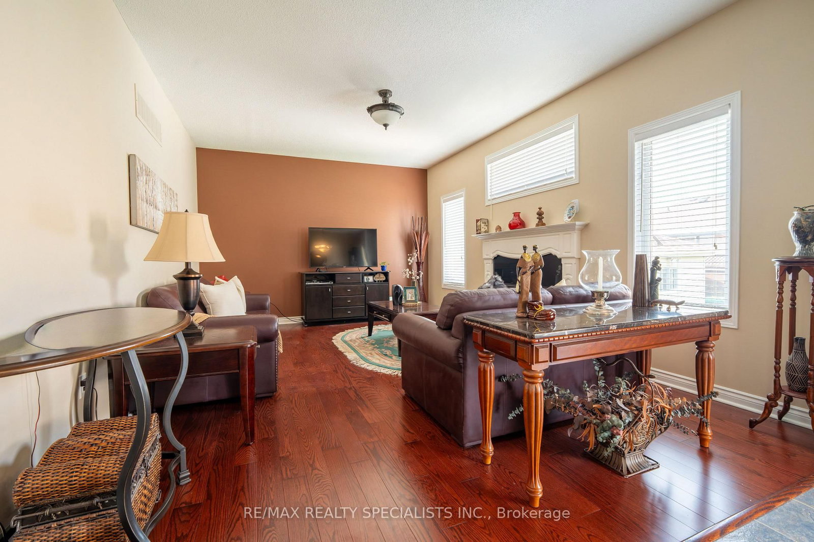 66 Ryegrass Crescent • Brampton, ON photo 12