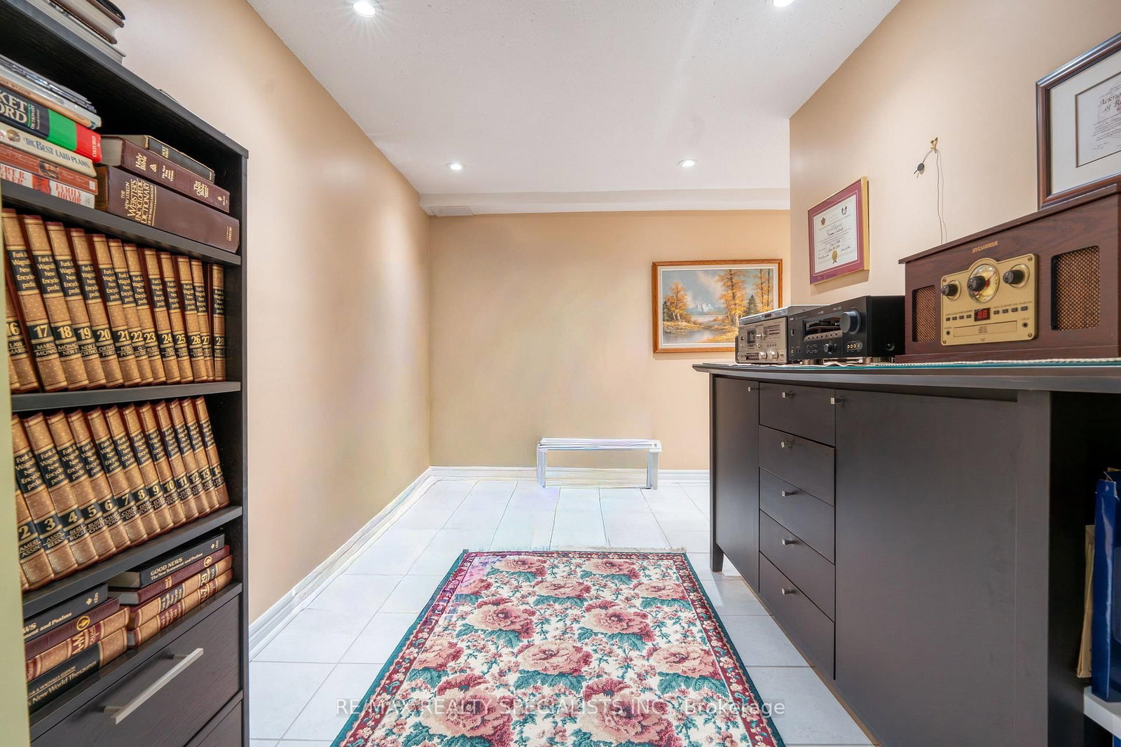 66 Ryegrass Crescent • Brampton, ON photo 17
